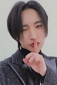 WILL k4 2.0 簽售卡 