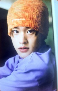 RIIZING 專輯卡 PP版 隨機卡