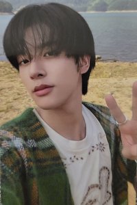 迷五 專輯卡 單封專卡A 