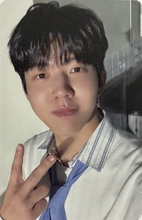 正四 Nemo專 專輯卡 QR卡