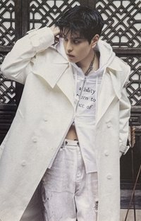 合(HOP) 專輯卡 電子專固卡