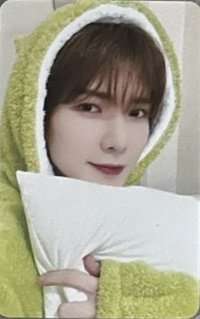 GH1 hl 幸運卡 