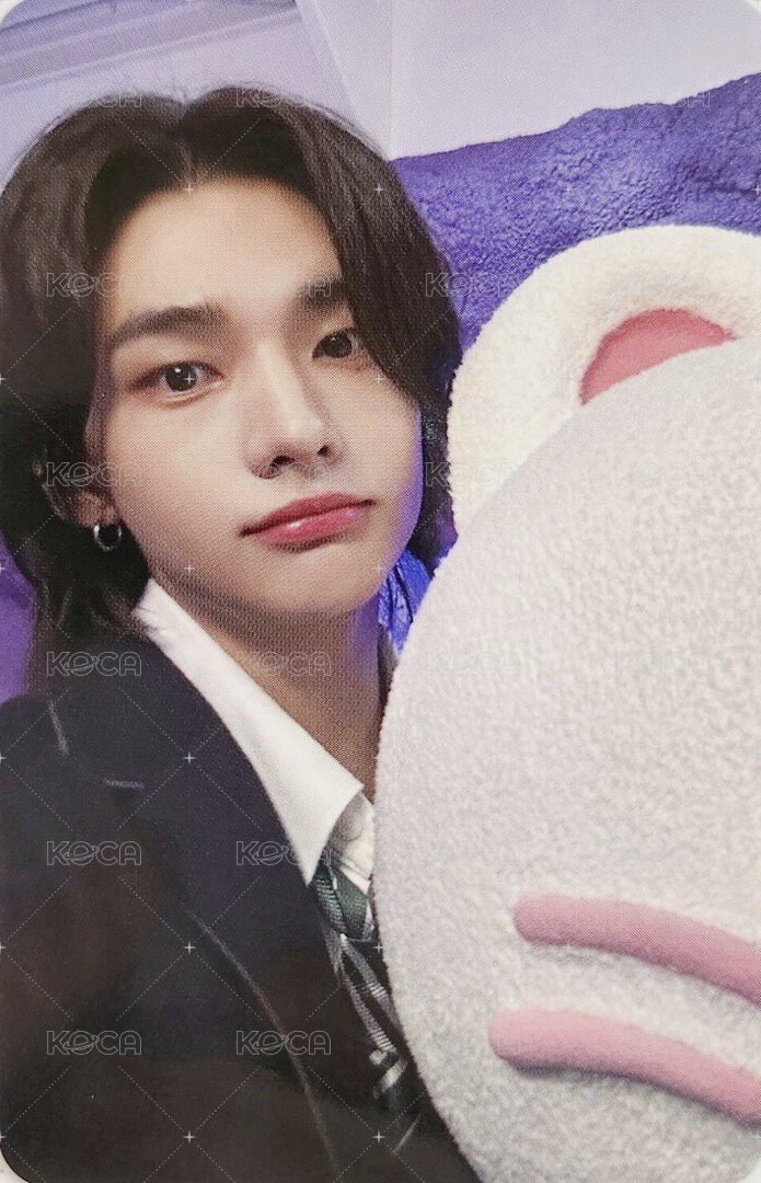 4th FM 釜山快閃店 線下 滿額卡  正面