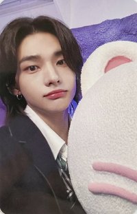 4th FM 釜山快閃店 線下 滿額卡 