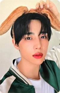 Healing Bird 代言卡 2.0