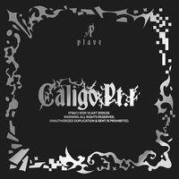 3rd Mini Album 'Caligo Pt.1'