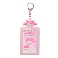 偶像應援小物 卡套 (組) 珠光