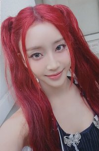 MEOW / Cheeky Icy Thang -Japanese Ver.- 專輯卡 