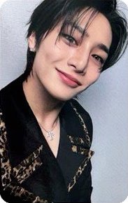 3rd 世巡安可快閃店 入場卡 / 場限卡 首爾 10/18