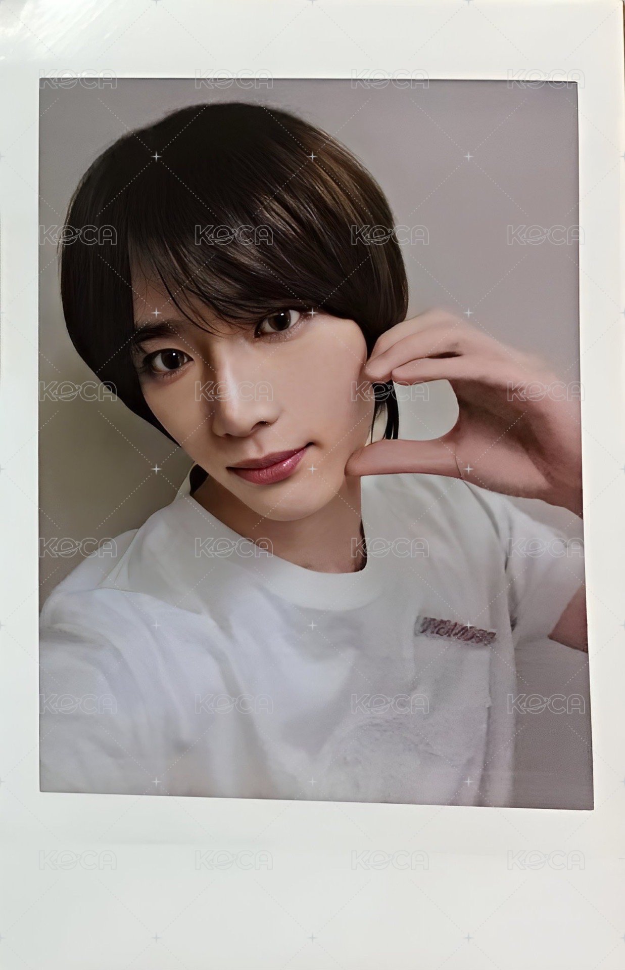 24’巡迴 隨機卡 日本安可 正面