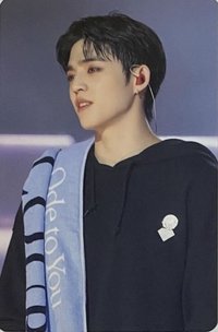 19’OTY 演唱會 DVD / CD 卡 