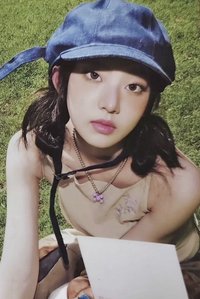 UNCUT GEM 星船 預售 特典卡 