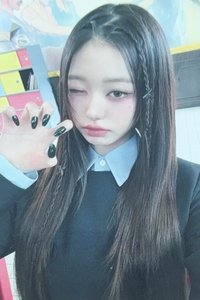 IVE EMPATHY 索尼 2.0 特典卡 