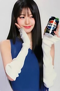 百事 代言卡 5.0