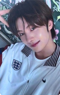 初次見面 hmv 幸運卡 