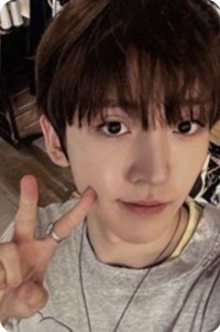 迷二 專輯卡 Get ready ver.