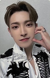 Outlaw MINIRECORD 4.0 幸運卡 