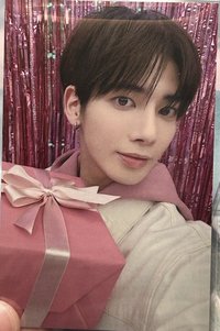 打歌卡 2023 KBS聖誕公放
