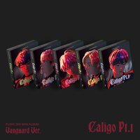 迷三 Vanguard Ver.