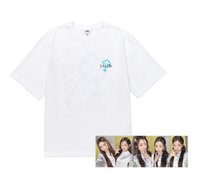 25‘FM 服飾衣著 S/S T-shirt 首爾場