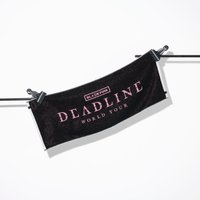 3巡 毛巾 日本周邊