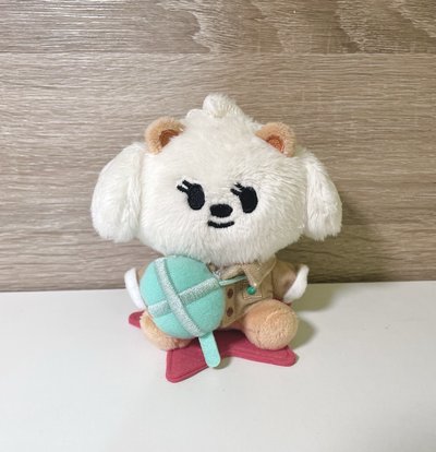 <FINDING MOA>角巴衣服（長袖+包包款)