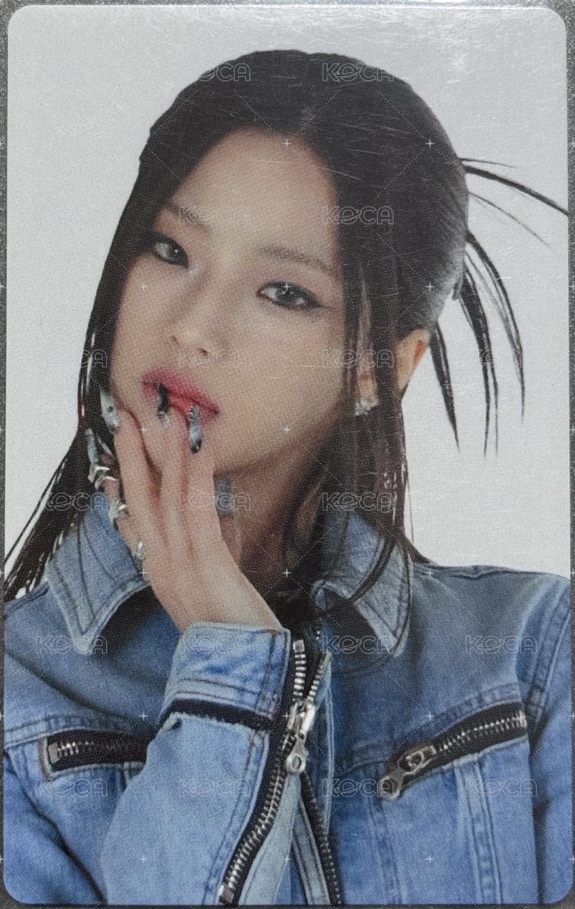 BABYMONS7ER yg 日本東京Fm 滿額卡 快閃線下 正面