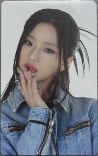 BABYMONS7ER yg 日本東京Fm 滿額卡 快閃線下