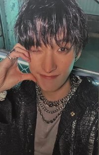 正五 k4 CARAT ver. 特典卡 