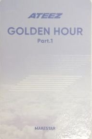 GH1 ms 特典卡 Travel Package 背面