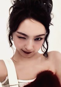 HOT SAUCE 打歌卡 b ver