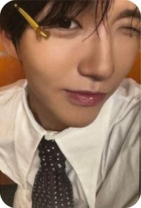 WISHFUL 專輯卡 Nct Wish Jaehee  通常盤 專卡