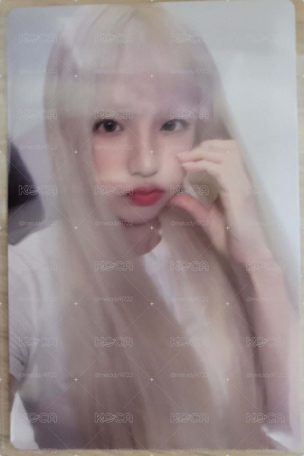 Q音琦