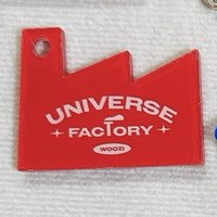 自製展宇宙工廠-1