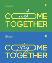 SUMMER PACKAGE ‘COME TOGETHER’ (2020)