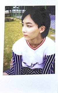 SHINING DIAMOND 周邊卡 