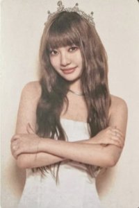 23年曆 sm 特典卡 泰區寧