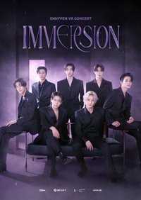 ENHYPEN VR CONCERT : IMMERSION