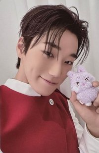 ANITEEZ IN THE CALLING 隨機卡 卡包