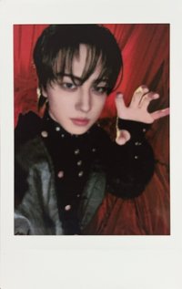 ATB 隨機卡 拍立得Ver1_狼爪