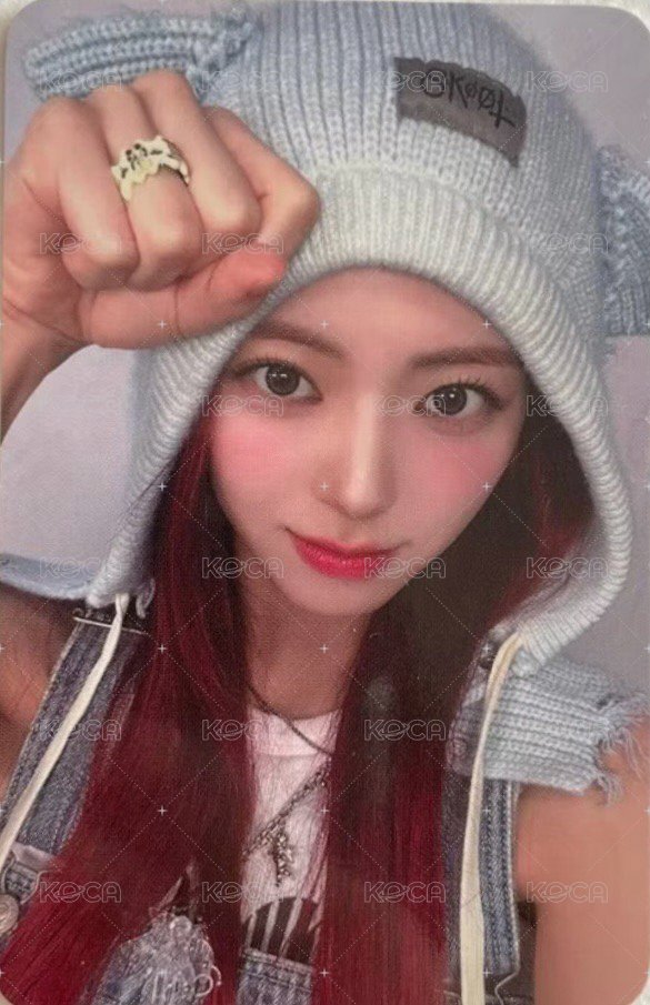 2024 FM 隨機卡 自拍卡 正面