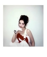 HOT SAUCE 周邊卡 相框拍立得 Ver.A