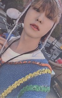 MINI11 yzy D 簽售卡 