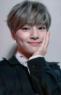 Clé 2 : Yellow Wood 專輯卡 Inside ver.