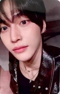 RIIZING wm 1.0 簽售卡 