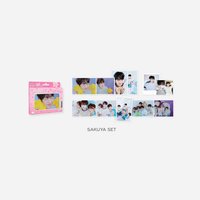 25年曆 年曆 Sakuya 2025年曆後續 照片組