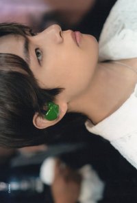 回憶錄 生寫真 2019 藍光版