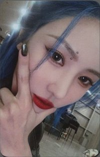 迷你九輯 br 簽售卡 