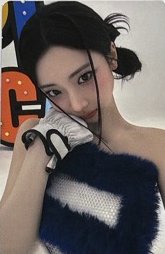 HOT SAUCE yg 卡冊 周邊卡 