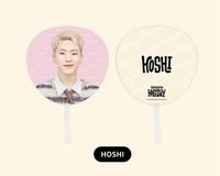 25‘fm holiday 扇子 